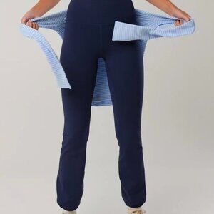 OFFLINE By Aerie The Hugger High Waisted Cinch Pant